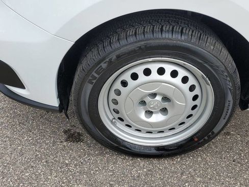 Used 2022 RAM ProMaster City Wagon image 11