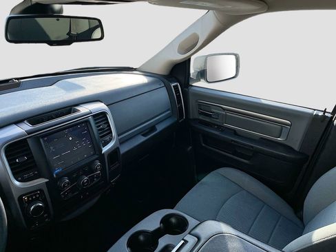 Used 2023 RAM 1500 Classic SLT w/ Electronics Group AWD/4WD image 23