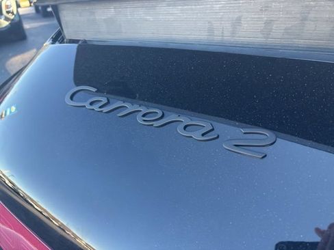 Used 1991 Porsche 911 Carrera RWD image 29