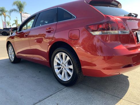 Used 2013 Toyota Venza LE image 5