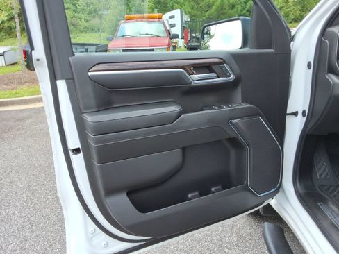 Certified 2024 GMC Sierra 1500 Elevation AWD/4WD image 22