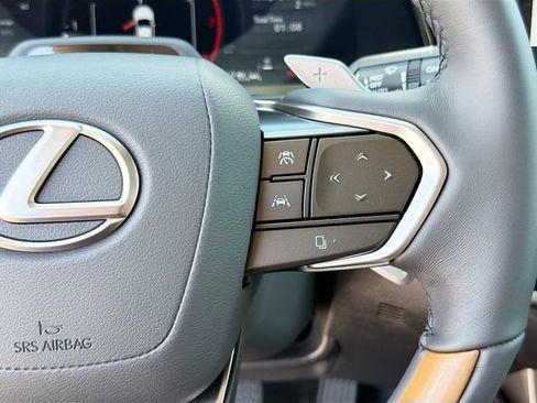New 2026 Lexus RX 350 Premium Plus FWD image 40