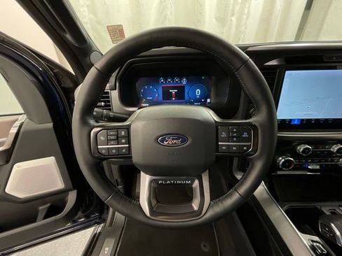 Used 2025 Ford F150 Platinum AWD/4WD image 10