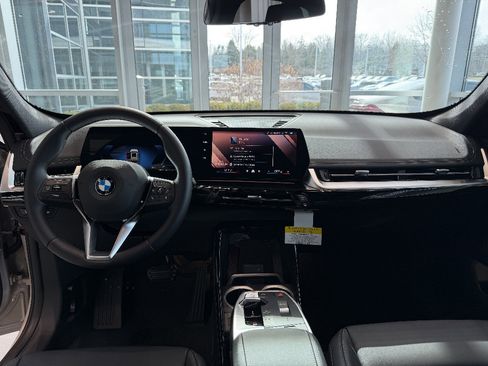 New 2026 BMW X1 xDrive28i w/ Convenience Package AWD/4WD image 15