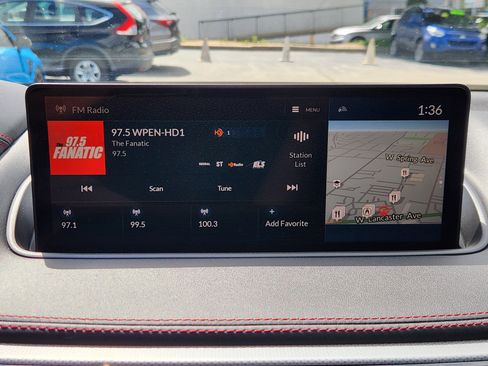 Used 2023 Acura MDX A-Spec image 11