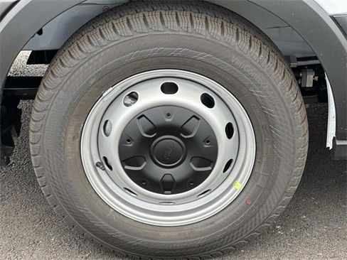 New 2025 Ford Transit 350 XL image 7