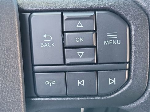 New 2025 Ford F550 2WD Crew Cab Super Duty image 9