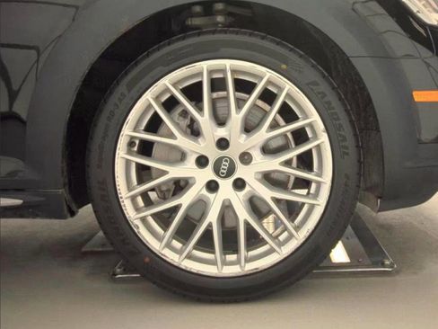 Used 2017 Audi A4 2.0T allroad Premium Plus image 16