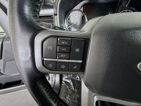 Used 2022 Ford F150 XLT w/ Equipment Group 302A High image 18