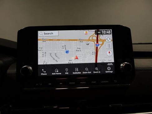 Used 2024 Mitsubishi Outlander SE image 24