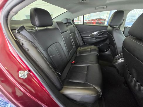 Used 2016 Buick LaCrosse Leather image 23