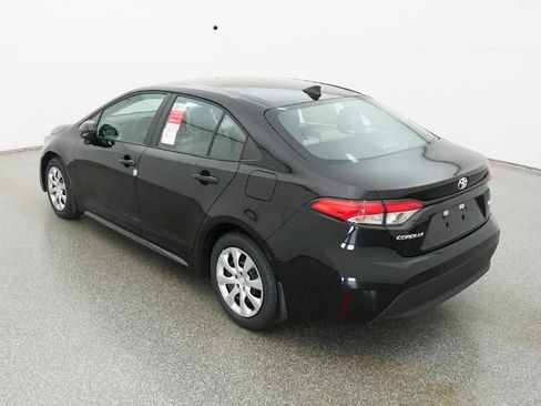 New 2026 Toyota Corolla LE image 38