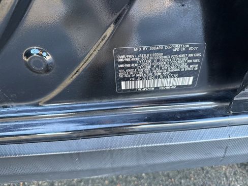 Used 2018 Subaru Crosstrek 2.0i Premium w/ Popular Package #2 image 29