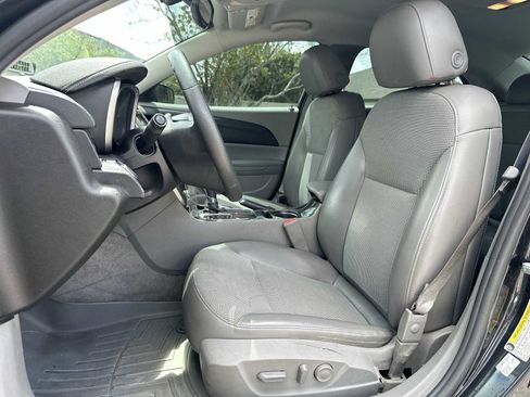 Used 2014 Chevrolet Malibu LT w/ Power Convenience Package FWD image 15