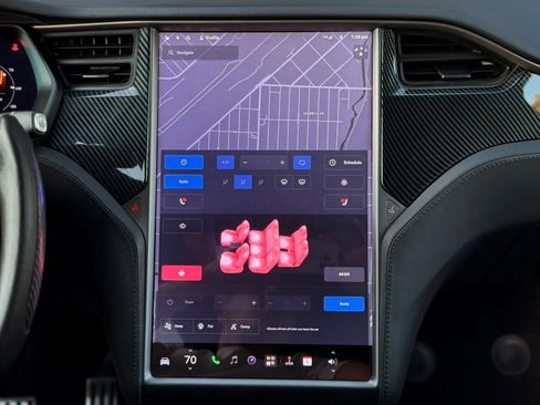 Used 2019 Tesla Model X Long Range AWD/4WD image 17