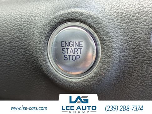 Used 2020 Hyundai Sonata SEL w/ Convenience Package FWD image 27