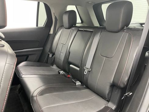 Used 2016 GMC Terrain SLT w/ Open Road Package FWD image 39