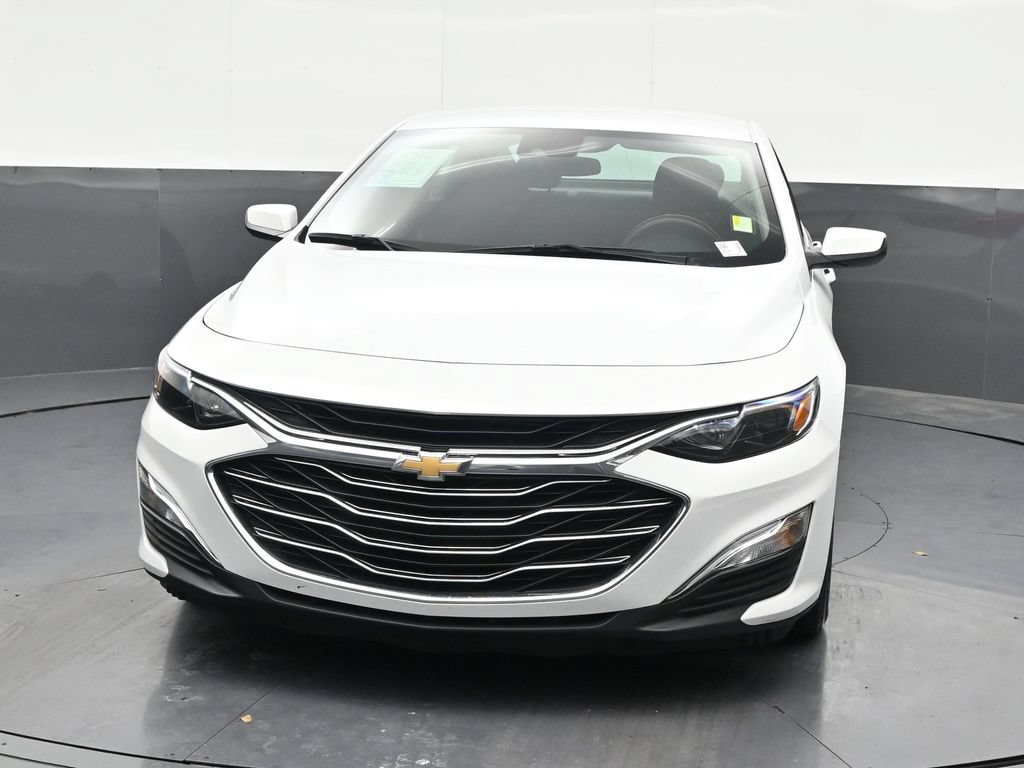 Used 2024 Chevrolet Malibu LS FWD image 9