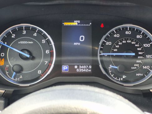 Used 2021 Subaru Ascent Touring AWD/4WD image 25