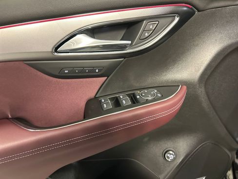 New 2026 Buick Envision Sport Touring image 12