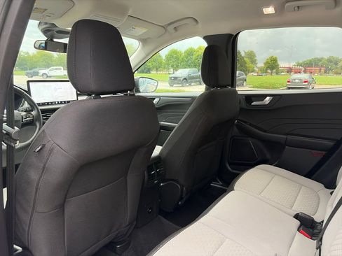 Used 2023 Ford Escape Active w/ Tech Pack #2 FWD image 28