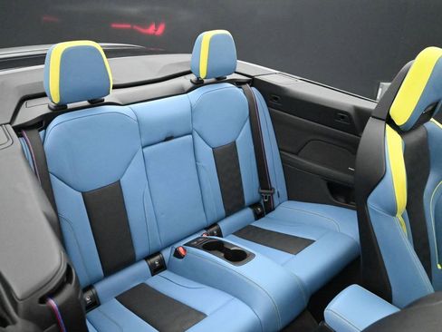 Used 2023 BMW M4 xDrive Competition w/ Parking Assistance Package image 11