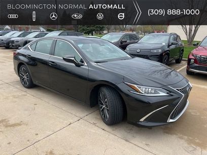 Used 2024 Lexus ES 350 w/ Premium Package