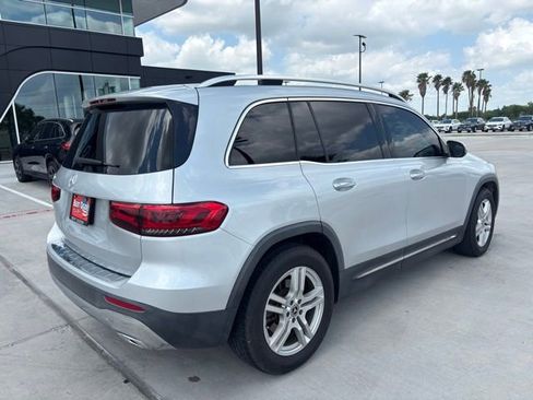 Used 2021 Mercedes-Benz GLB 250 image 6