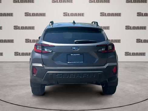 Used 2025 Subaru Crosstrek 2.5i Wilderness w/ Crosstrek Mirror Package AWD/4WD image 4