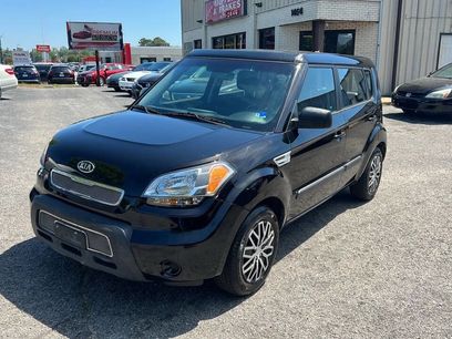 Used 2011 Kia Soul