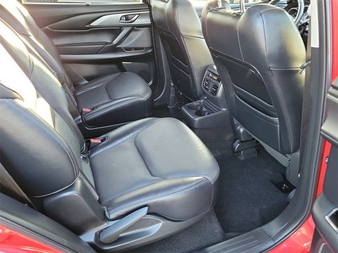 Certified 2022 MAZDA CX-9 Touring Plus image 19
