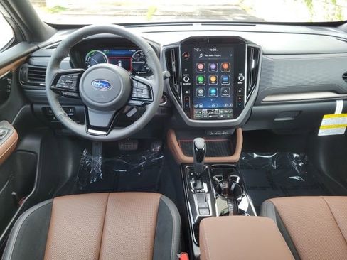 New 2026 Subaru Forester Touring AWD/4WD image 13
