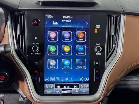 Used 2023 Subaru Outback Touring image 15