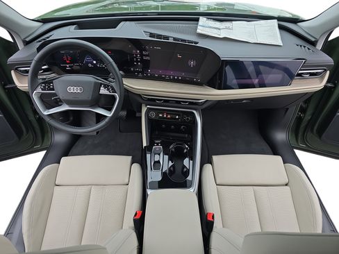 Used 2025 Audi Q5 Prestige AWD/4WD image 9