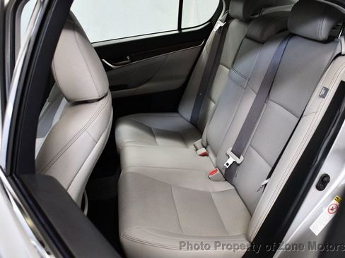 Used 2013 Lexus GS 350 AWD w/ Premium Pkg image 20