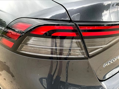 New 2026 Honda Accord LX image 10