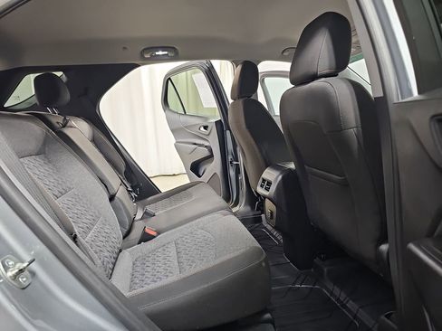 Certified 2024 Chevrolet Equinox LT w/ LPO, Floor Liner Package AWD/4WD image 14