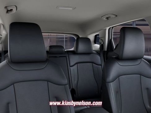 New 2026 Kia Sportage EX AWD/4WD image 26