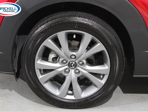 Used 2023 MAZDA CX-30 AWD 2.5 S w/ Premium Package image 37