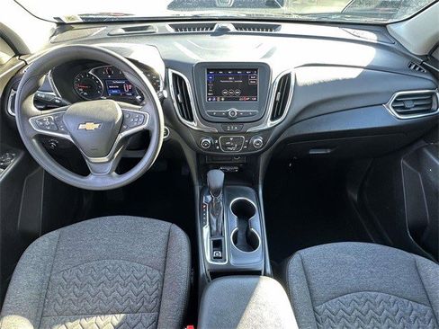 Certified 2023 Chevrolet Equinox LT image 18