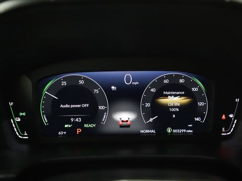 Used 2026 Honda CR-V Sport Touring image 25