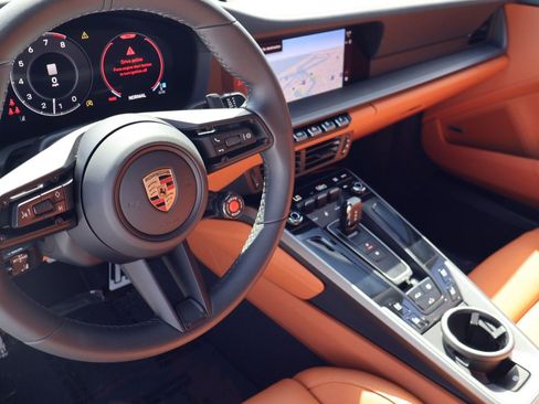 Certified 2026 Porsche 911 Carrera S RWD image 20