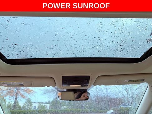 Used 2021 Lexus RX 350 FWD w/ Accessory Package (P1) image 11