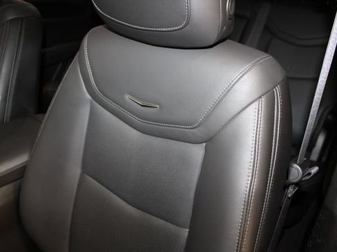 Certified 2025 Cadillac XT5 Premium Luxury w/ Technology Package AWD/4WD image 8