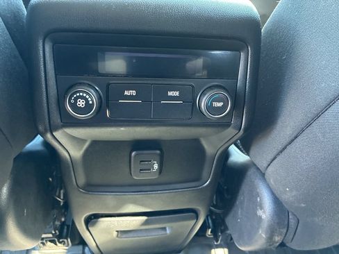 Used 2019 GMC Acadia SLE w/ LPO, Floor Liner Package FWD image 20