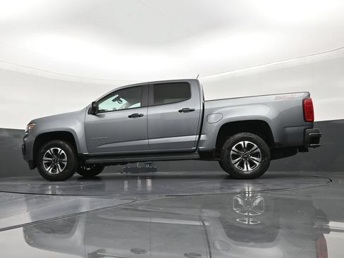 Used 2022 Chevrolet Colorado Z71 RWD image 21