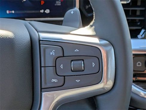 New 2026 Chevrolet Silverado 1500 LT Trail Boss w/ LT Trail Boss Premium Package image 20