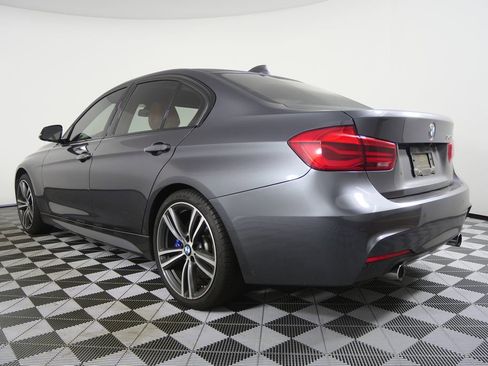 Used 2017 BMW 340i Sedan image 5