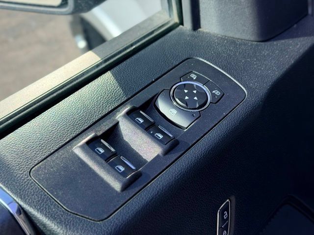 Used 2020 Ford F150 XLT w/ Equipment Group 302A Luxury AWD/4WD image 17