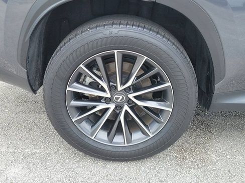 Used 2024 Lexus NX 350 AWD image 5